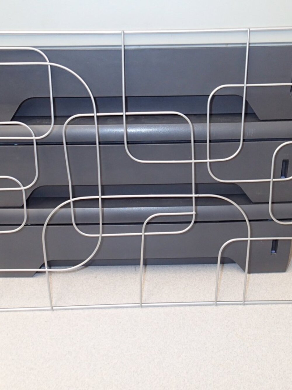 Metal Wall Decor